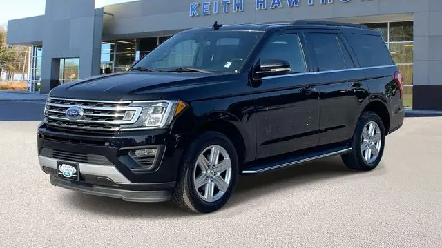 2019 Ford Expedition XLT
