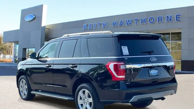 2019 Ford Expedition XLT