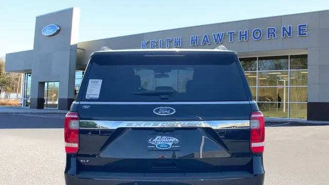 2019 Ford Expedition XLT