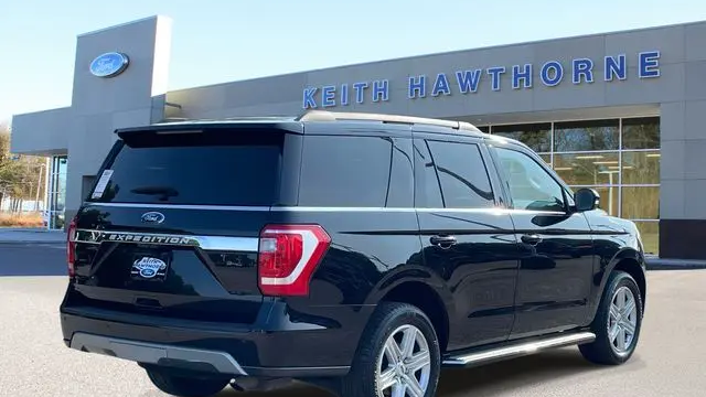 2019 Ford Expedition XLT