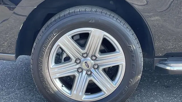 2019 Ford Expedition XLT