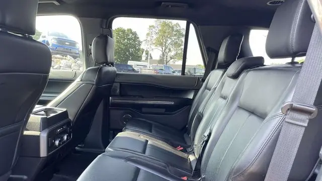 2019 Ford Expedition XLT