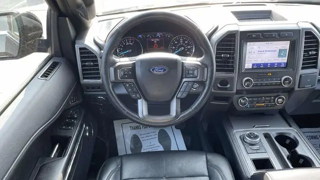 2019 Ford Expedition XLT