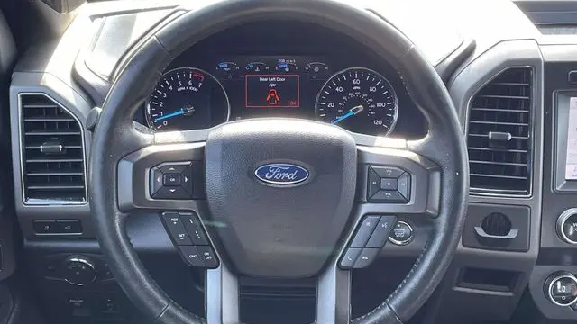 2019 Ford Expedition XLT