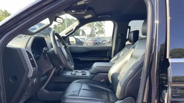 2019 Ford Expedition XLT