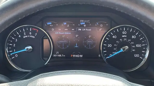 2019 Ford Expedition XLT