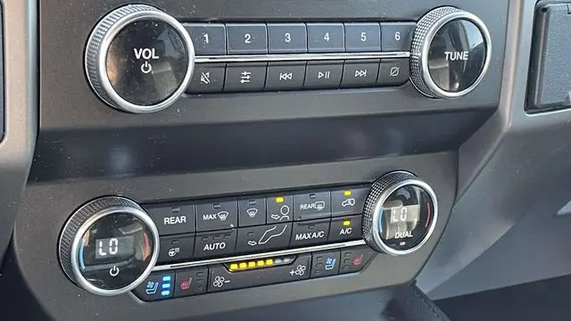 2019 Ford Expedition XLT