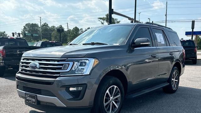 Preowned 2019 Ford Expedition XLT for Sale