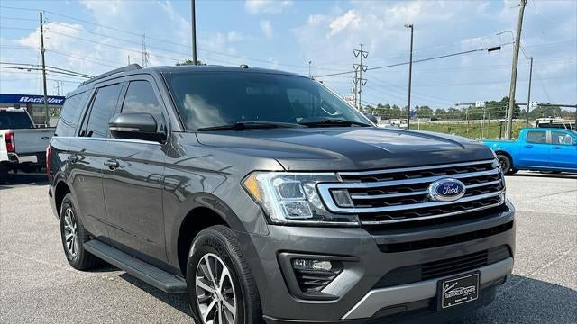 2019 Ford Expedition XLT