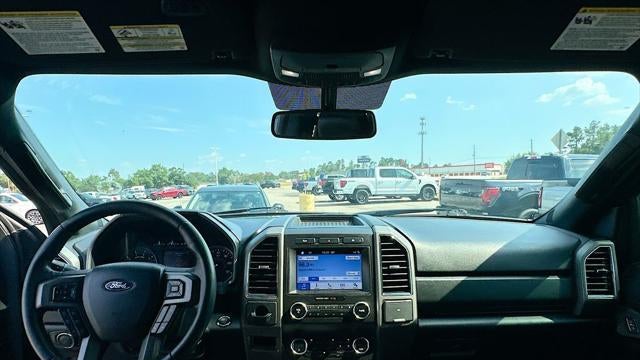 2019 Ford Expedition XLT