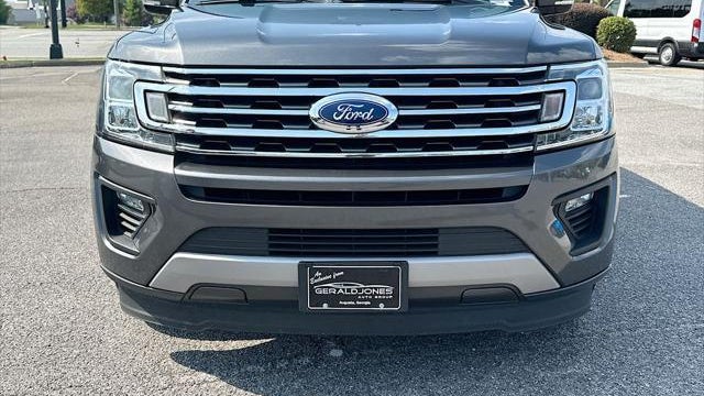 2019 Ford Expedition XLT