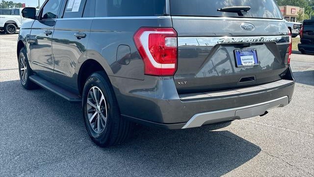 2019 Ford Expedition XLT