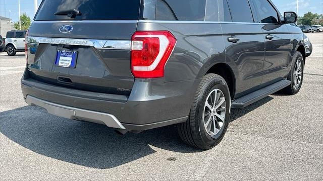 2019 Ford Expedition XLT