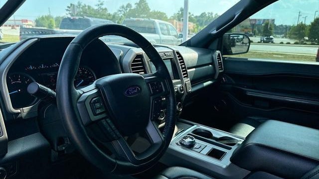 2019 Ford Expedition XLT