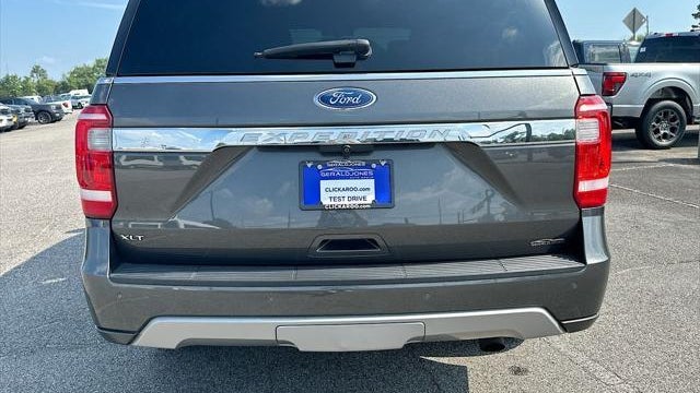 2019 Ford Expedition XLT