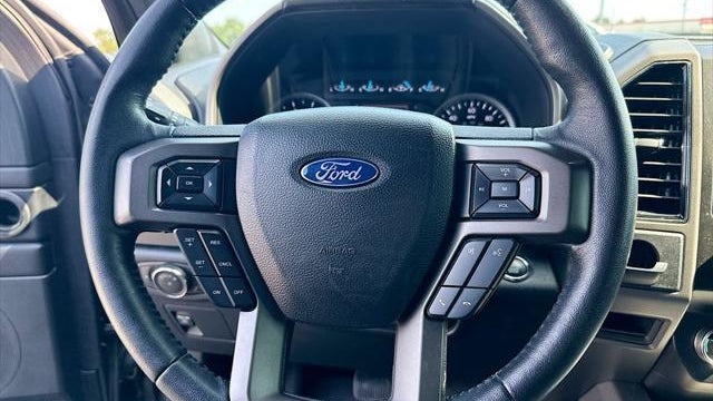 2019 Ford Expedition XLT
