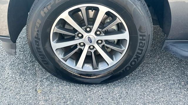 2019 Ford Expedition XLT