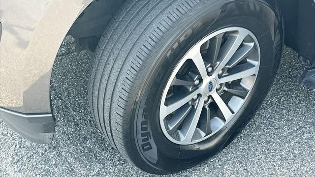 2019 Ford Expedition XLT