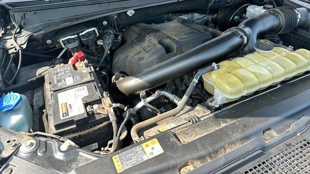 2019 Ford Expedition XLT