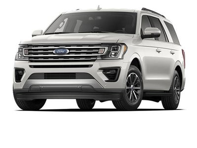 2020 Ford Expedition 4X2 XLT 4DR SUV