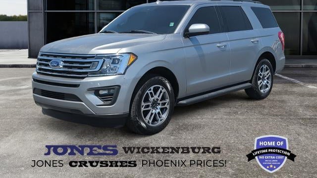 Preowned 2020 Ford Expedition XLT for Sale