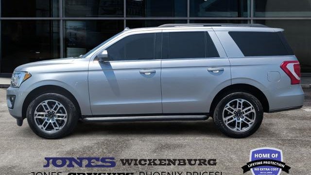 2020 Ford Expedition XLT