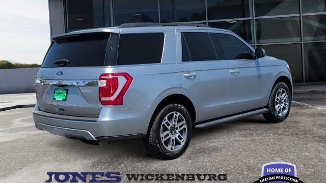 2020 Ford Expedition XLT