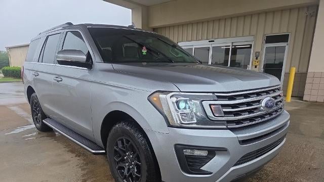 Preowned 2020 Ford Expedition XLT for Sale