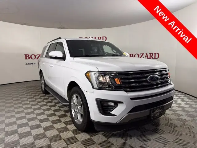 2020 Ford Expedition - $29,000