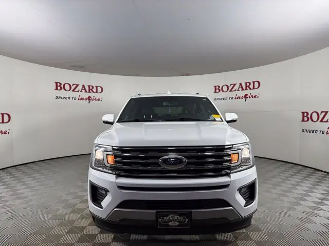 2020 Ford Expedition - $29,000