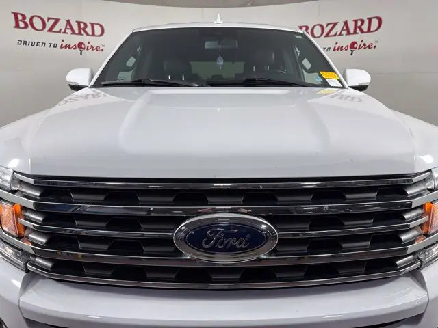 2020 Ford Expedition - $29,000