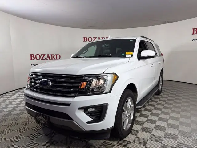 2020 Ford Expedition - $29,000