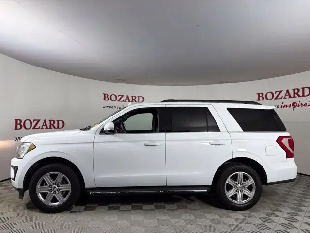 2020 Ford Expedition - $29,000