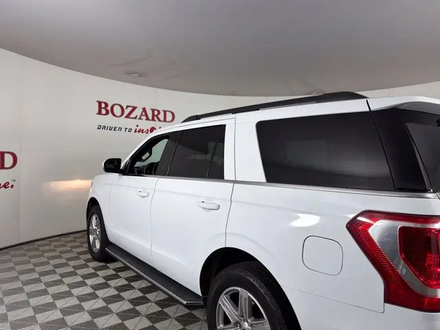 2020 Ford Expedition - $29,000