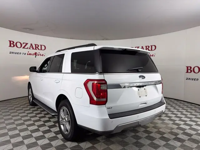 2020 Ford Expedition - $29,000