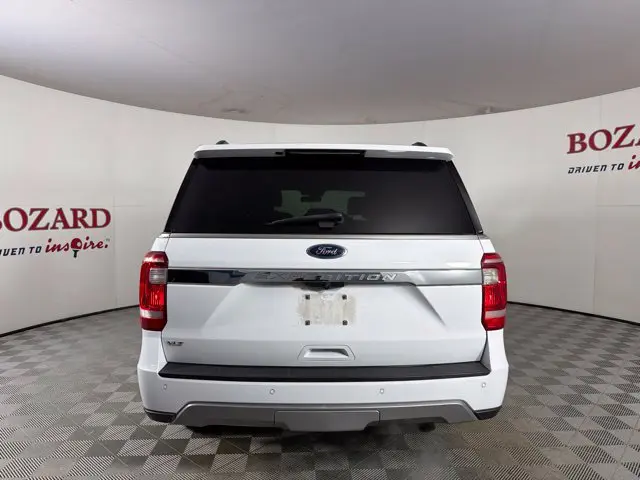 2020 Ford Expedition - $29,000