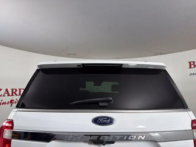2020 Ford Expedition - $29,000
