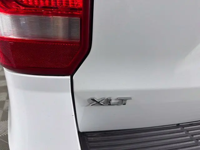 2020 Ford Expedition - $29,000
