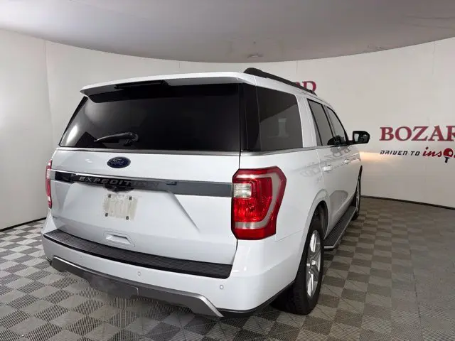 2020 Ford Expedition - $29,000