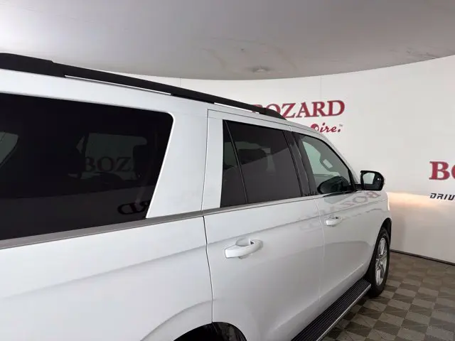 2020 Ford Expedition - $29,000