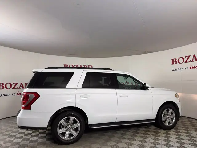 2020 Ford Expedition - $29,000