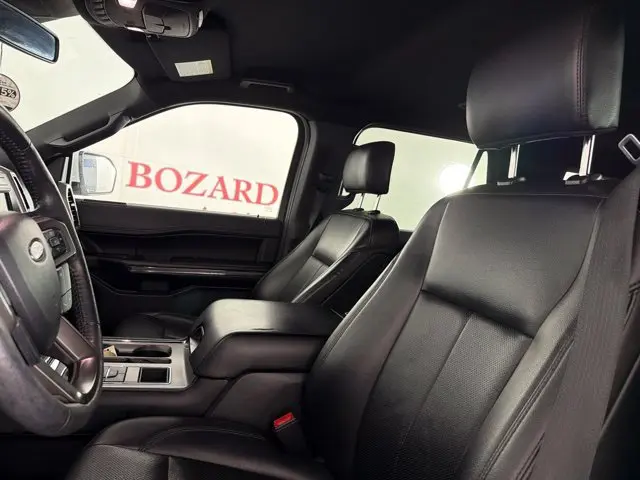 2020 Ford Expedition - $29,000