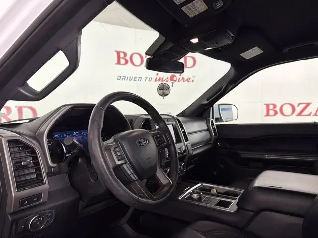 2020 Ford Expedition - $29,000