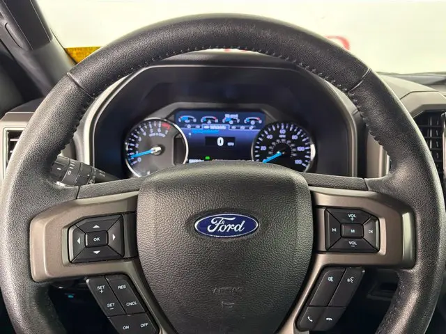 2020 Ford Expedition - $29,000