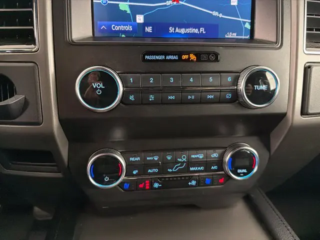 2020 Ford Expedition - $29,000