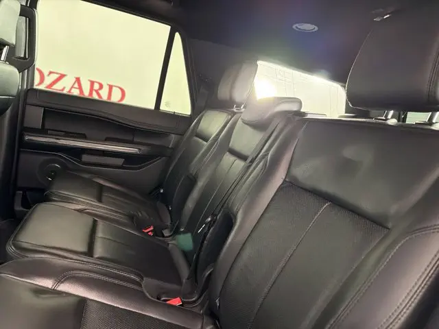 2020 Ford Expedition - $29,000