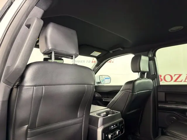 2020 Ford Expedition - $29,000