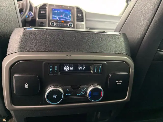2020 Ford Expedition - $29,000