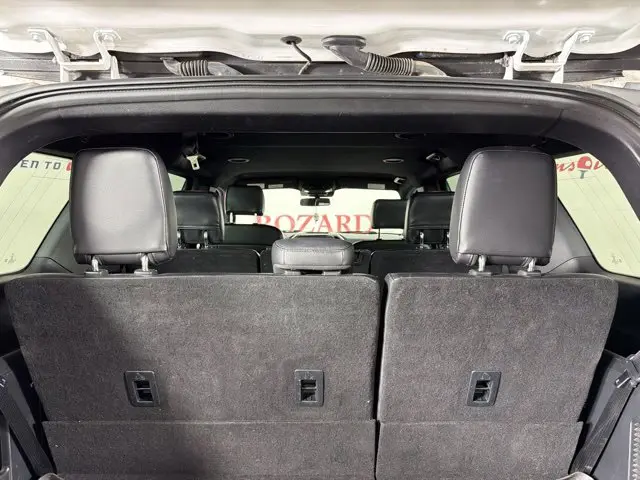 2020 Ford Expedition - $29,000