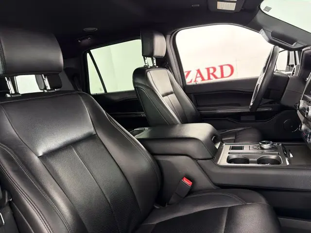 2020 Ford Expedition - $29,000